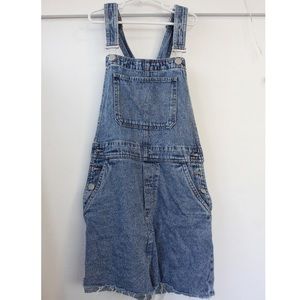 H&M overall dress